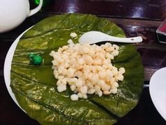 -吴门人家·苏宴宫廷菜(拙政园店)