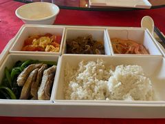 -上海外国语大学（松江校区）食堂