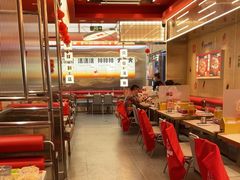 -雅佳神话·麻辣烤鱼(新街口店)