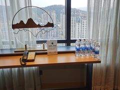 -苏州太湖假日酒店