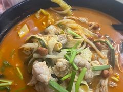 -缘久缘米粉(新街口店)