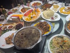 -老六杀猪菜(进乡街店)