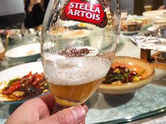 啤酒-丁字口海鲜热炒·烧烤大排档