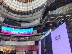 -万达广场(北京槐房店)