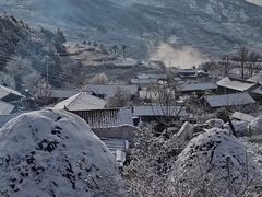 -丽江泸沽湖景区