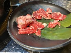 -九田家黑牛烤肉料理(太阳城店)