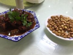 -灵福缘私房菜·农家菜(拈花湾·灵山大佛必推店)