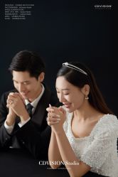 -CD视觉婚纱摄影