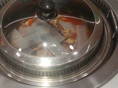 -满兴咱妈烀饼铁锅炖(兰州北街店)