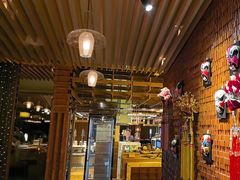 -南通滨江洲际酒店-西集自助餐厅