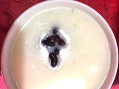 椰奶西米红豆粥-粥旺府(月环里店)