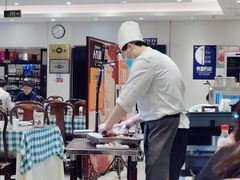 大堂-紫光园(劲松店)