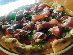 -PIZZA BIANCA(万象城店)
