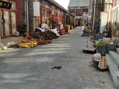 -华声天桥民俗文化园