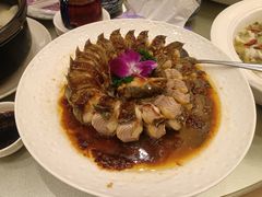 -沙龙酒家
