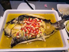 -半天妖烤鱼(海梦一方店)