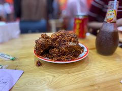 麻辣兔头-冒椒火辣(太古里店)