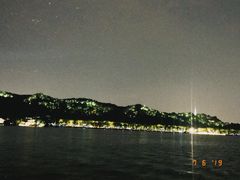 -西湖游船
