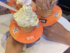 -野人牧坊Gelato(天津南开大悦城店)