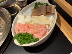 -廖掌柜·重庆鲜货火锅(上海首店)