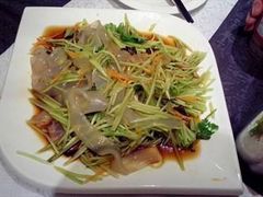 -北李妈妈菜·海肠捞饭(高新万达店)
