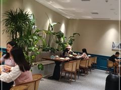大堂-南越郡·越式风味餐厅(青秀万达店)