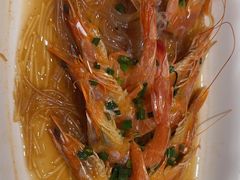 -沪华海鲜大酒楼(南汇店)