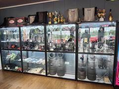 -宝山流光速国际赛车场(宝山店)