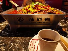 -闻溪有渔·活鱼现烤才好吃(太仓万达店)