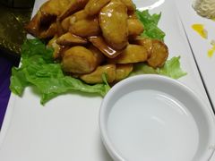 -六和聚传统烤鸭.天津菜(和平店)