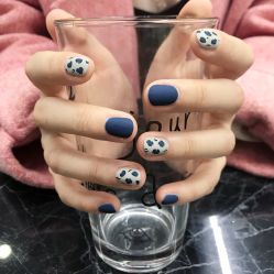 点击看大图 -Y2日式美甲美睫美肤沙龙