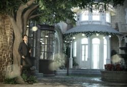 -风尚摄影(城隍庙民俗文化美食广场店)