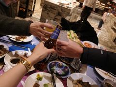 -合肥皇冠假日酒店·菲亚斯特自助餐厅(黄山路店)