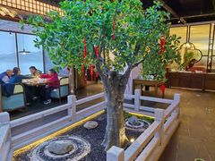-三凤酒家·百年无锡菜(清扬茂业店)