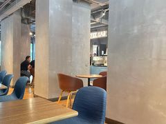 大堂-Wagas沃歌斯(大学路店)