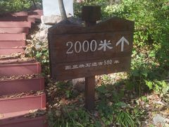 -三块石国家森林公园