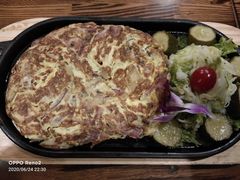 -申德勒加油站餐厅(三里屯北小街店)