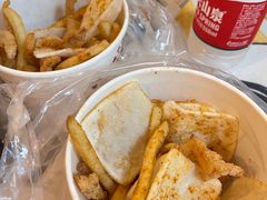 -友生风味小吃(营平农产品市场店)