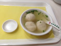-林金财鱼丸(鼓楼街店)