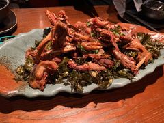 茶香手撕鸭-2046湘味厨房(南区盈峰店)