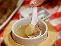 -西贝(厦门中华城店)