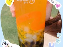 -CoCo都可(威海九龙城店)