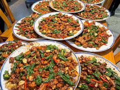 -食鸡公社辣子鸡·潍坊菜·烧烤