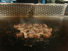 -水木锦堂·自助铁板烧(世贸天阶店)