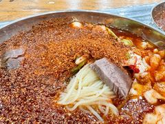 -顺通大冷面(总店)