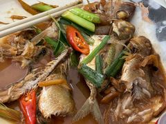-悦来福·东山海鲜(莲花店)