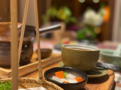 -叶叶菩提(太原别墅店)