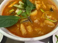 -蔡澜PHO(海岸城店)