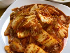 -屋里家延边朝鲜族冷面(南园店)