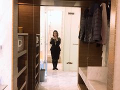 -上海滴水湖皇冠假日酒店